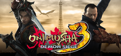 onimusha 3 demon siege pc patch