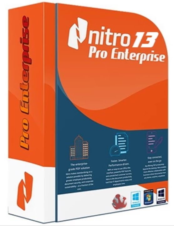 Download nitro pro 10 full crack